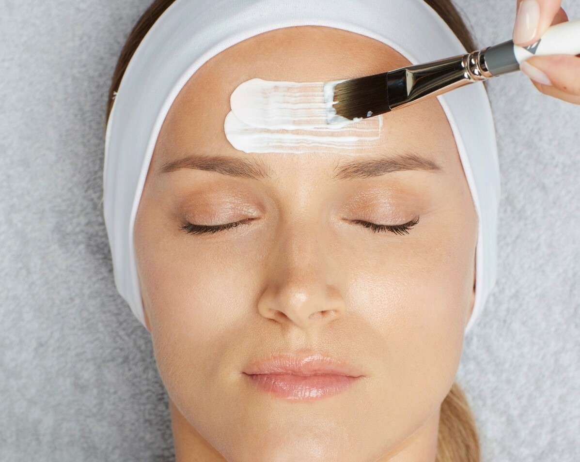 Environ: Facial Masterclass