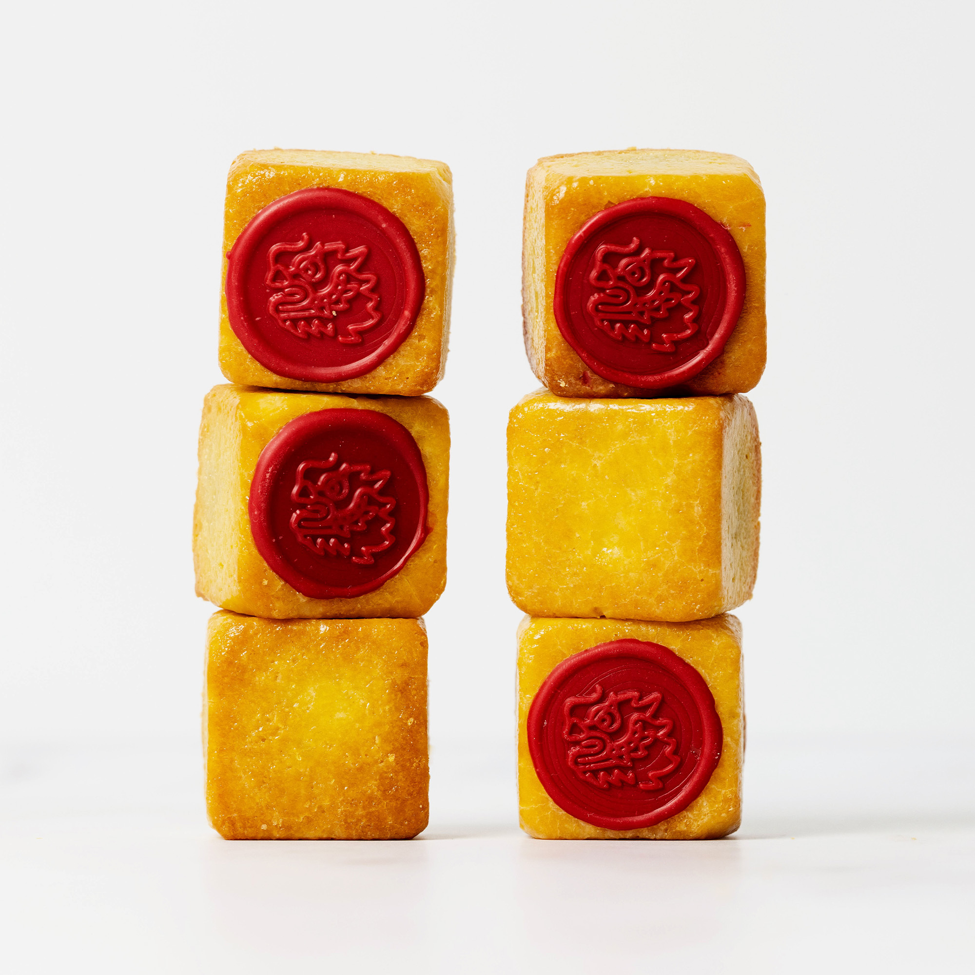  Lunar New Year by Yauatcha