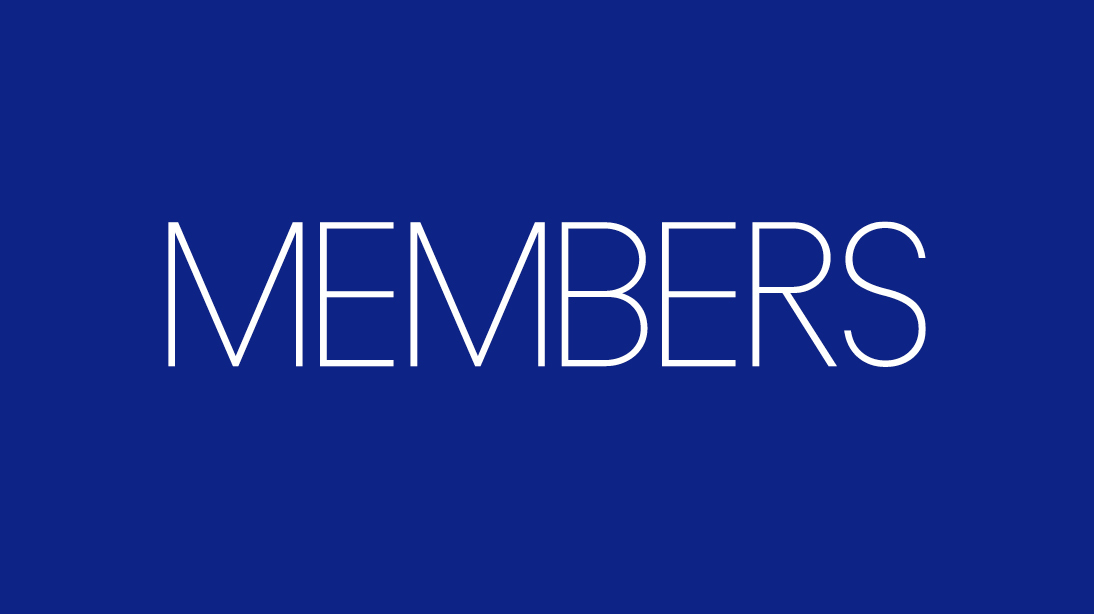 Members enjoy 15% off