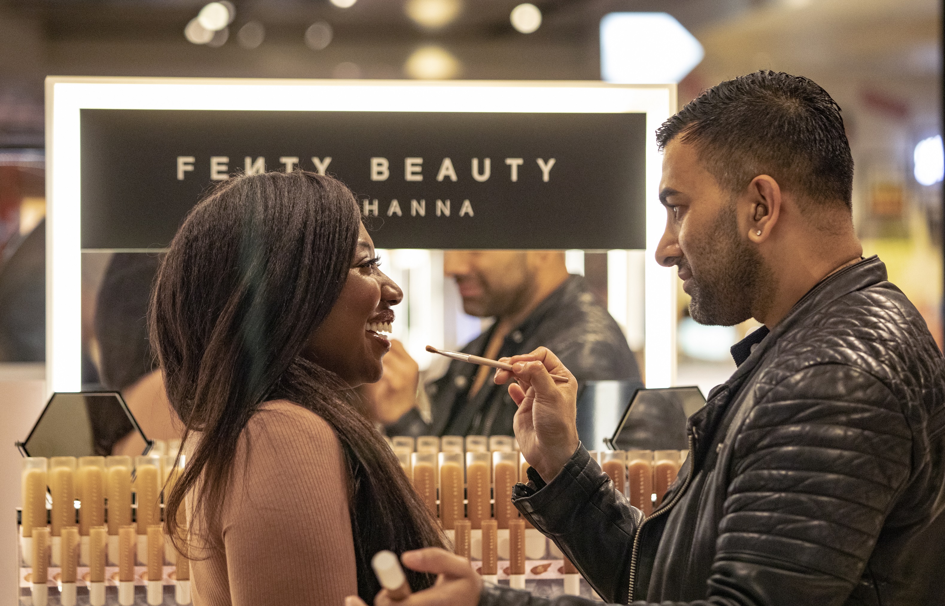 Fenty Skin Masterclass