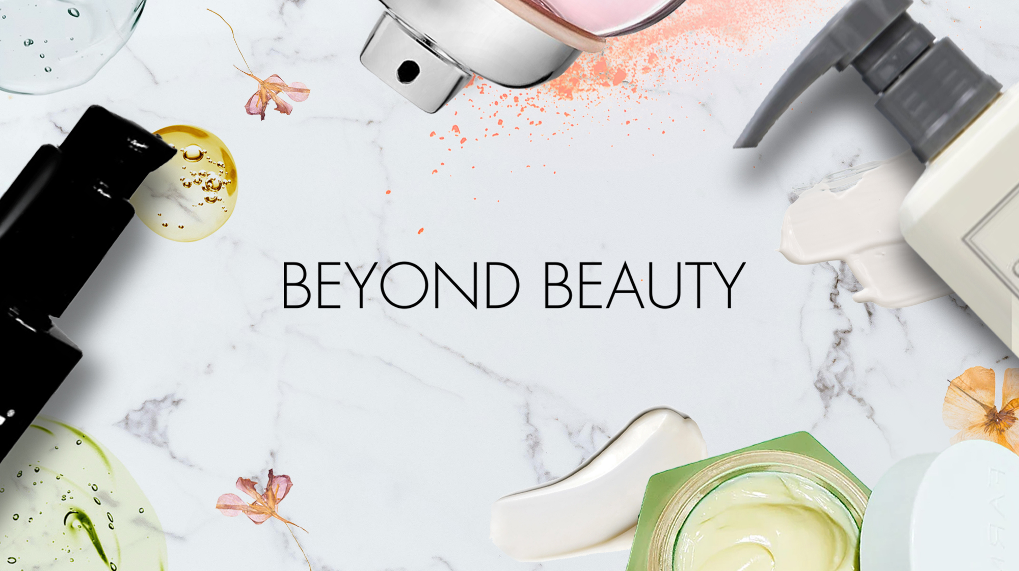 Beyond Beauty