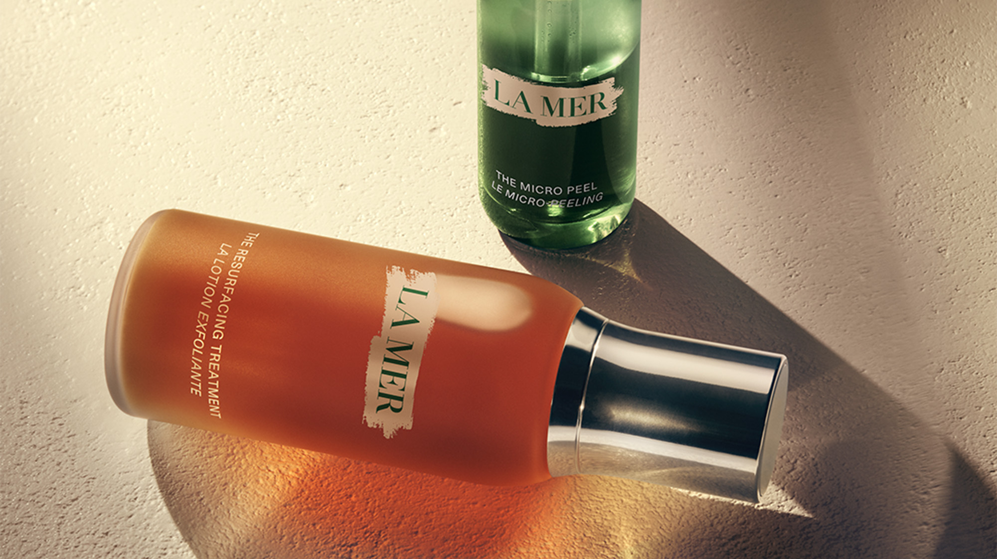 La Mer’s miracle