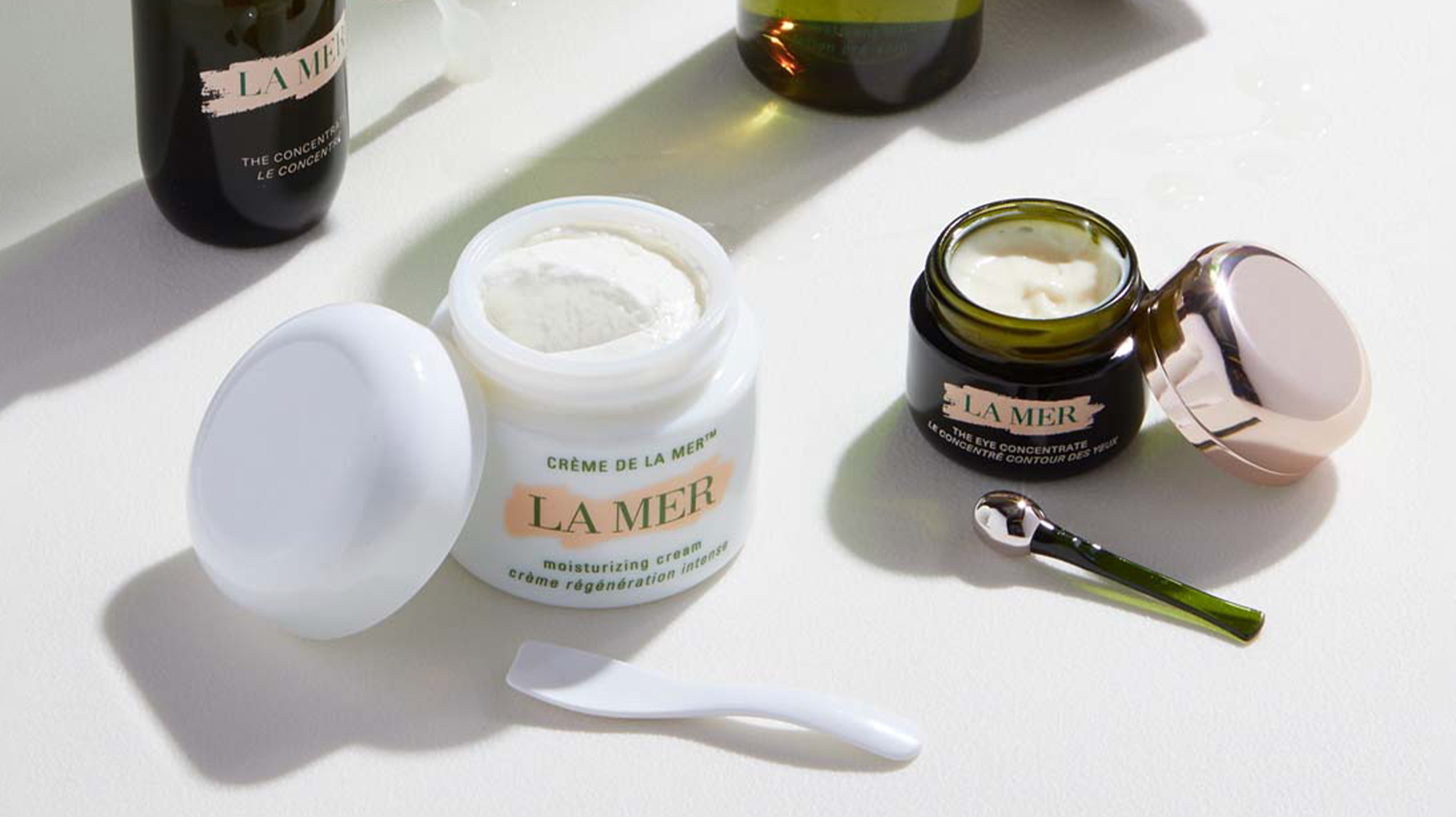 LA MER KNIGHTSBRIDGE