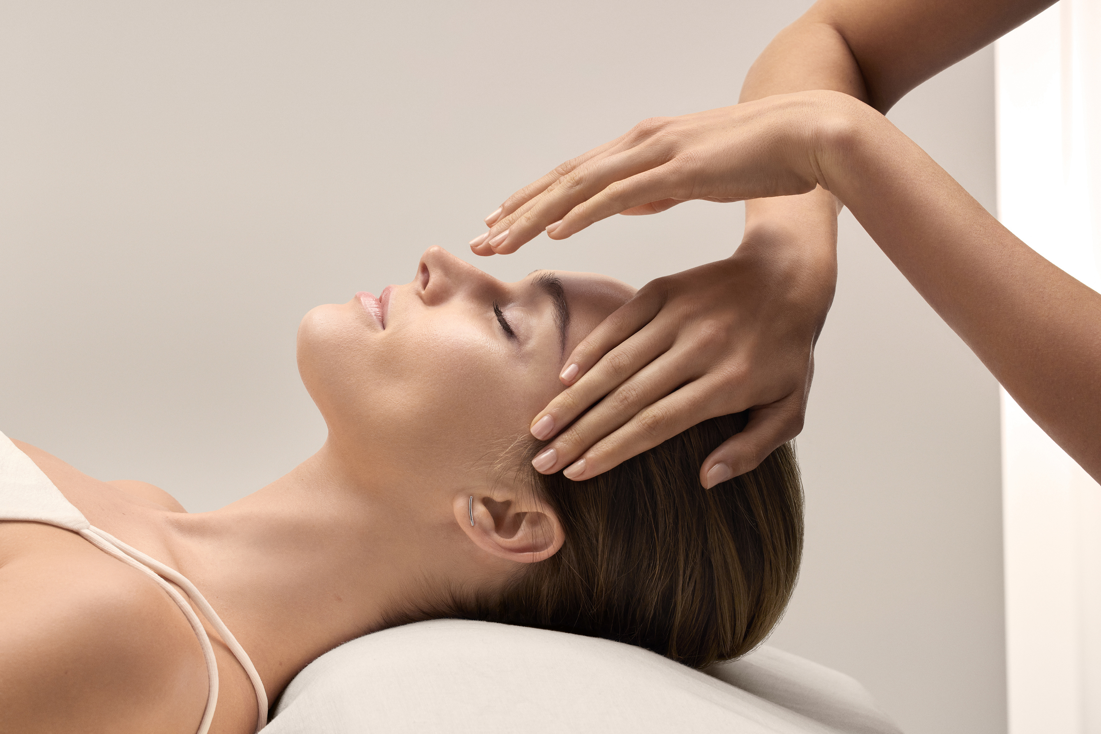 LA PRAIRIE