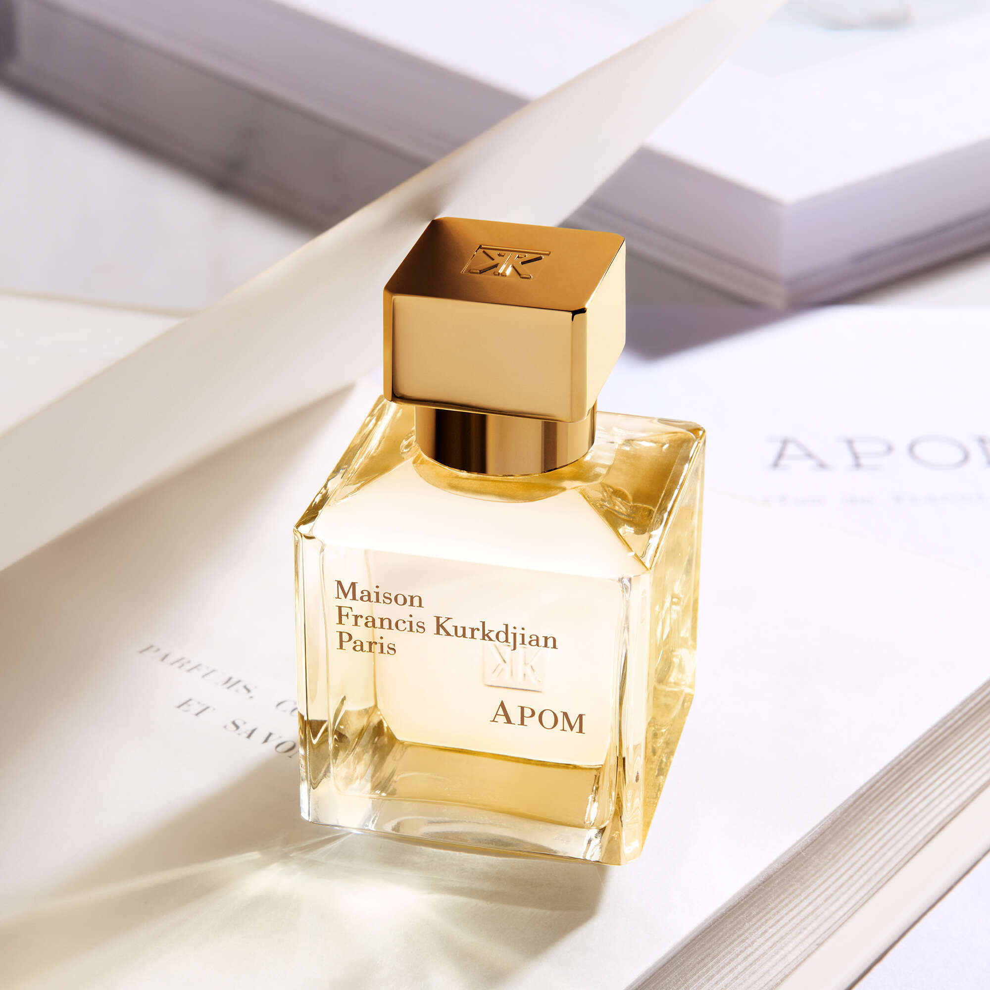 Scent-Sational