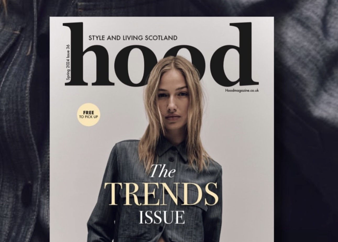 Hood Magazine Live: Fashion, Beauty and Beyond