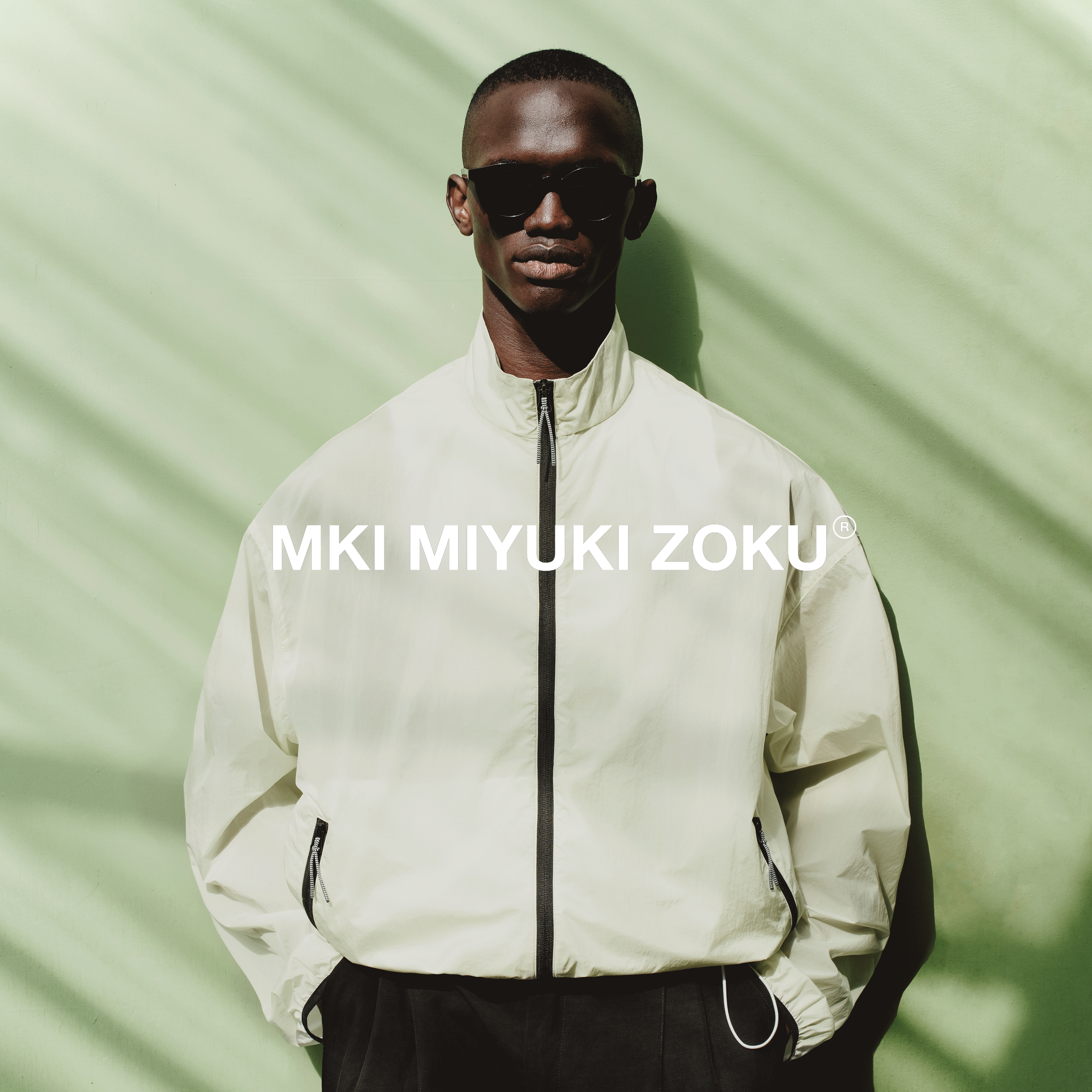 MKI MIYUKI ZOKU X HARVEY NICHOLS