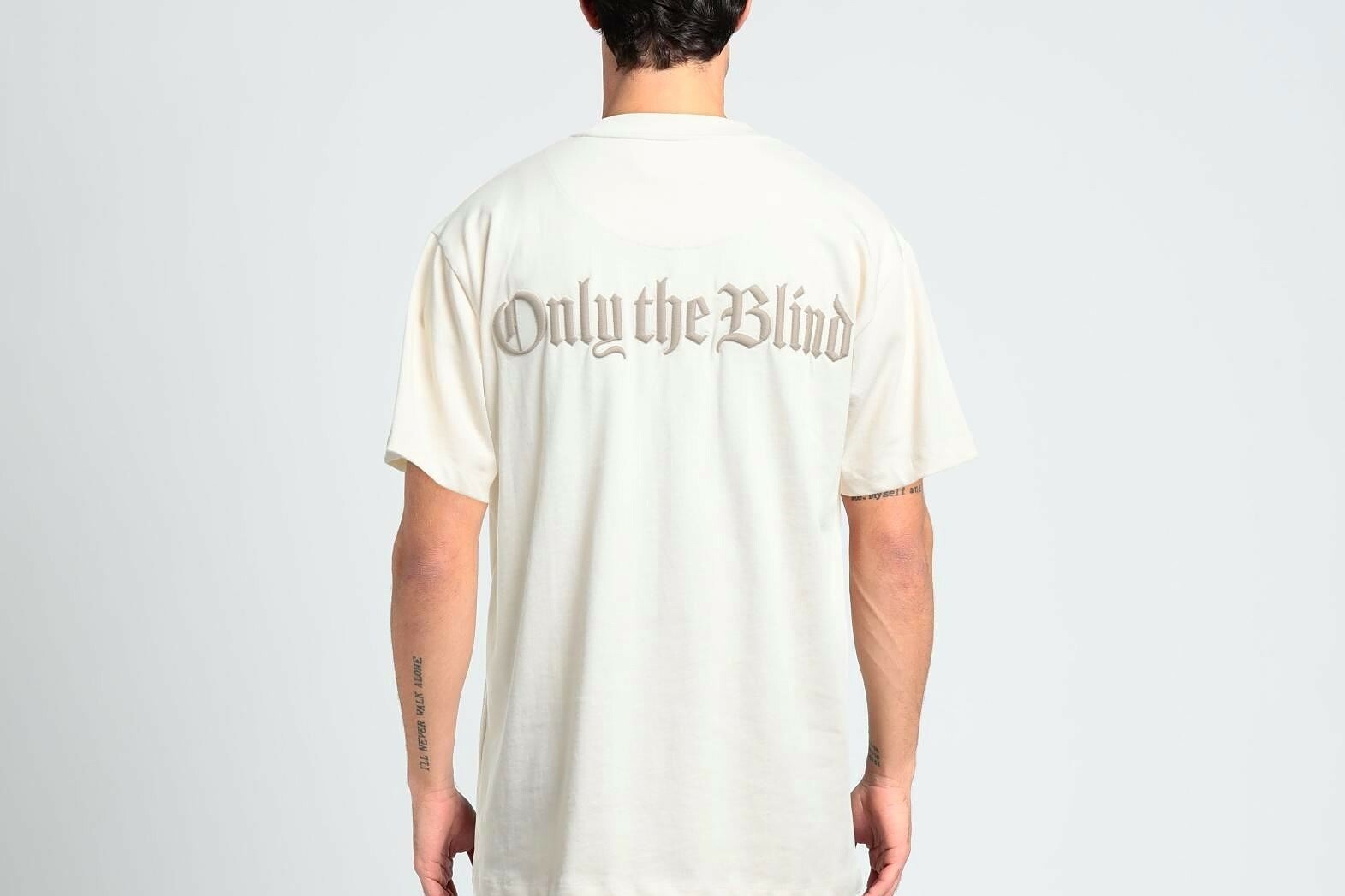 New In: Only The Blind