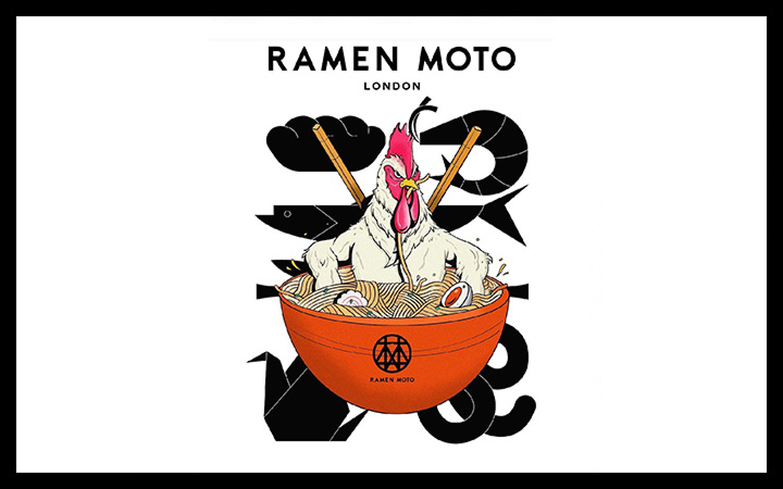 RAMEN MOTO COMING SOON