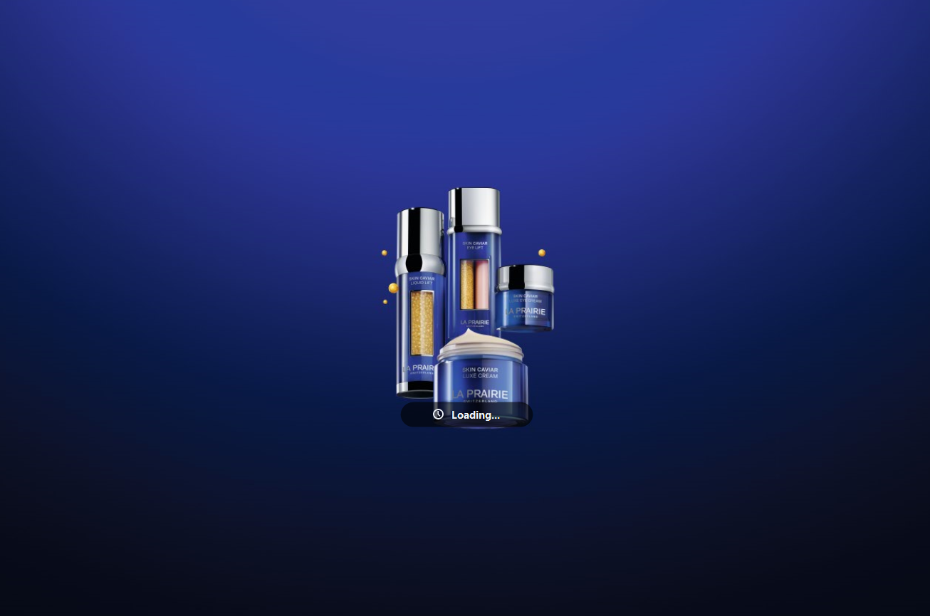 LA PRAIRIE  