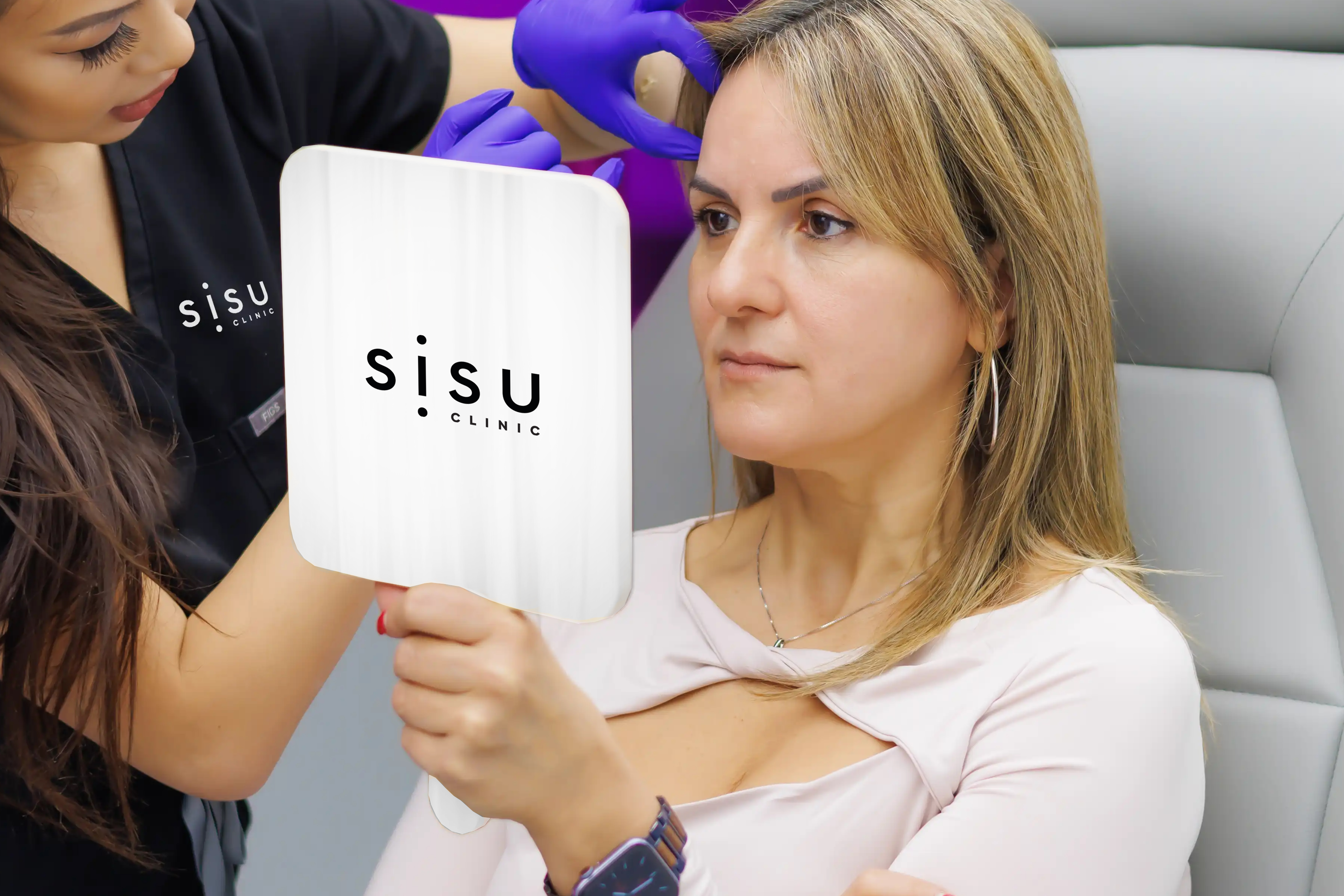 Sisu Clinic