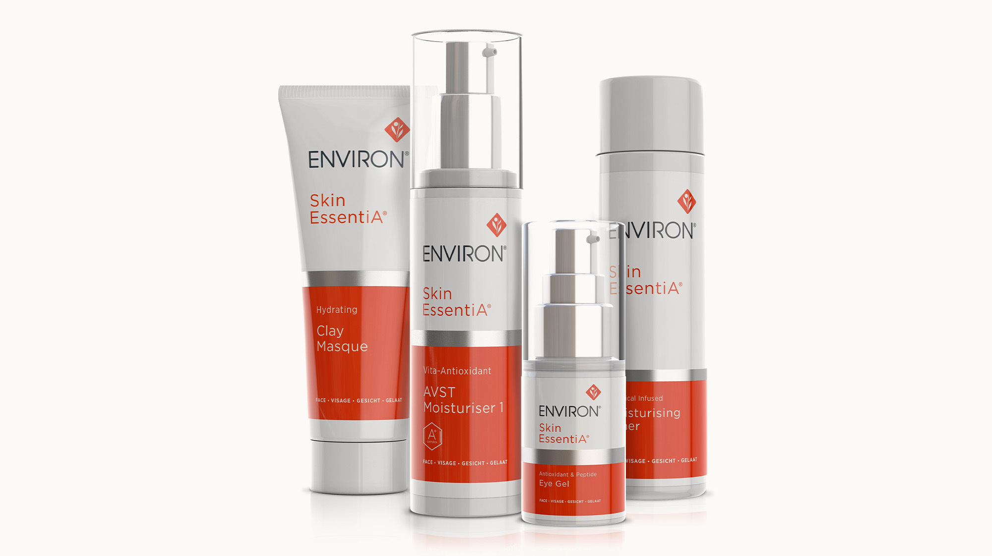 Skin School: Back to basics with Environ