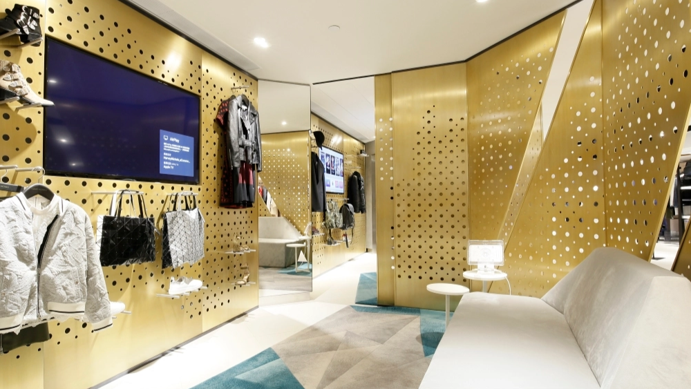 STYLE CONCIERGE