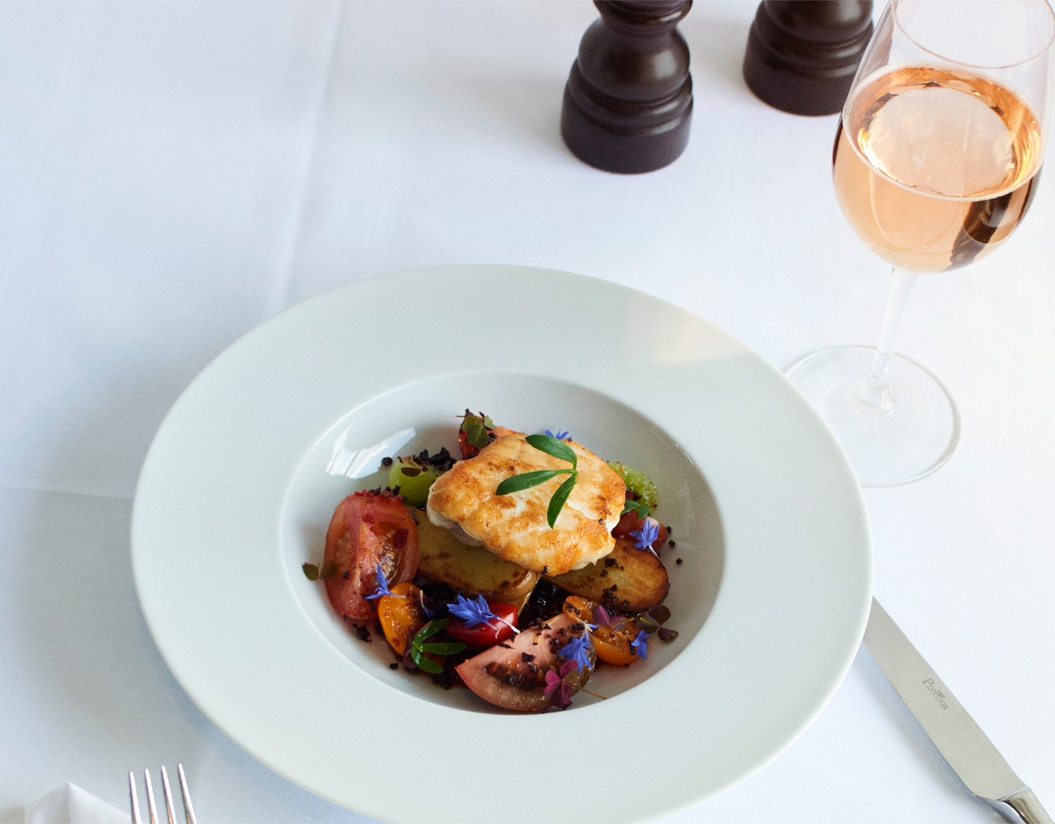 Edinburgh BRASSERIE & BAR 