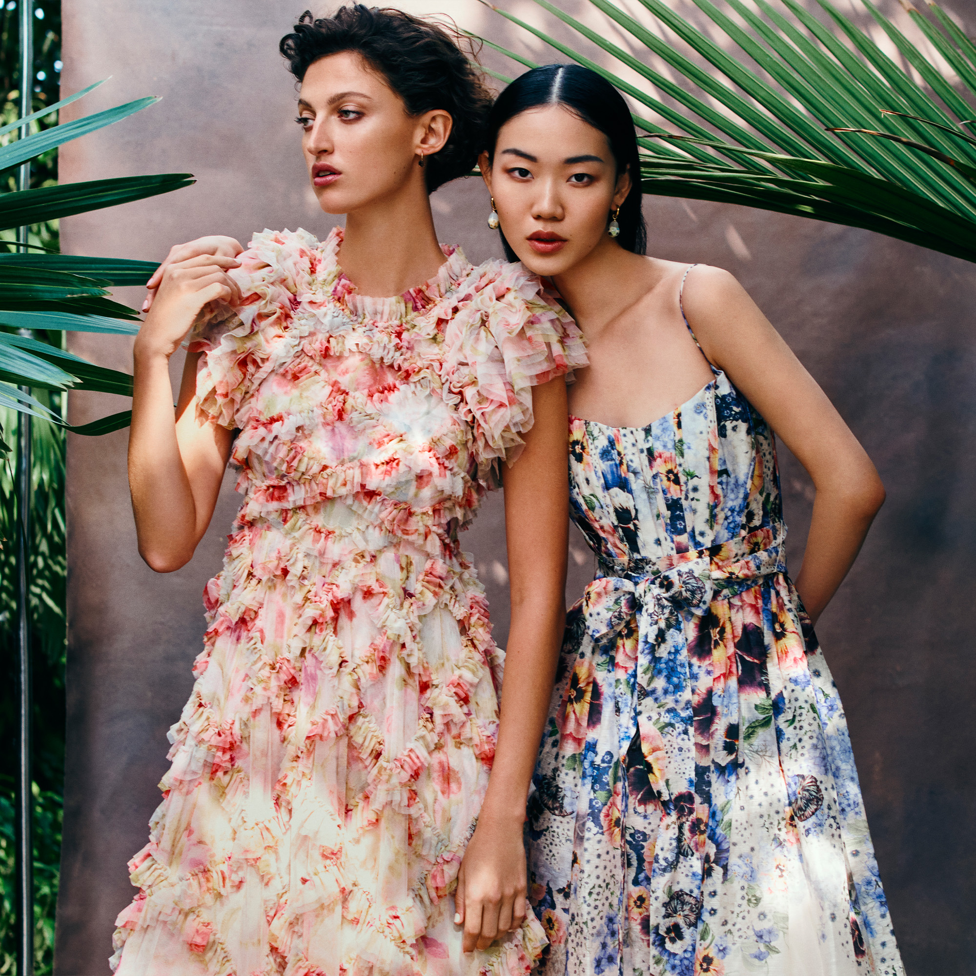 Spring Wedding Guest Dresses: 14 Looks That Will Guarantee Compliments