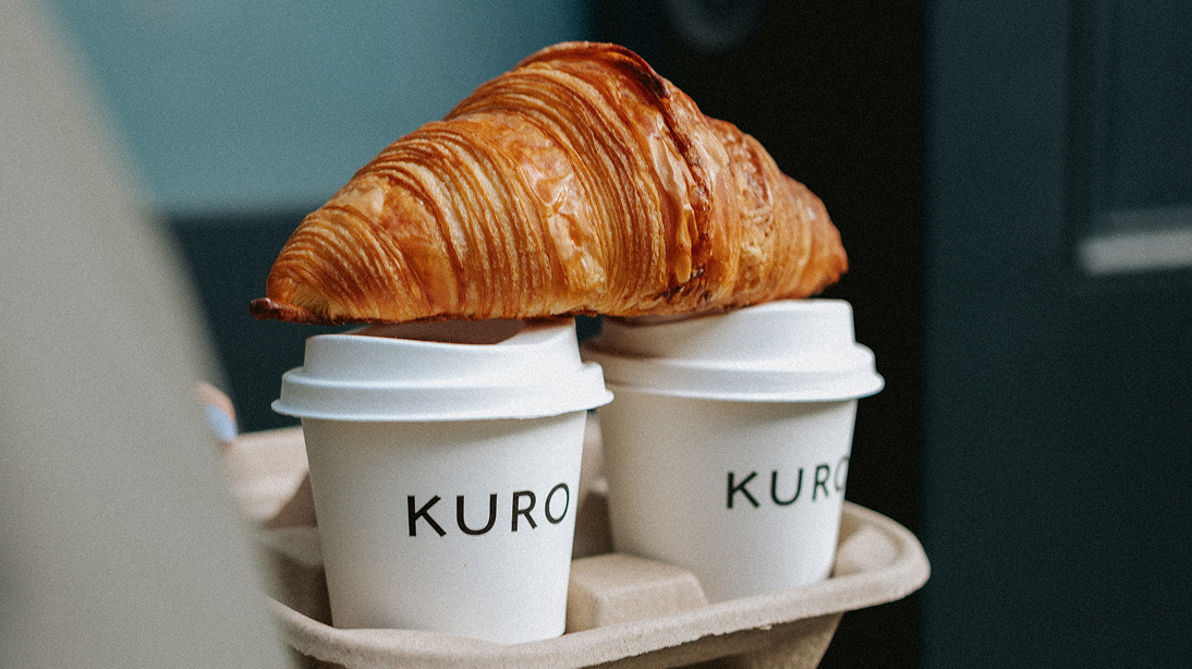 KURO Coffee
