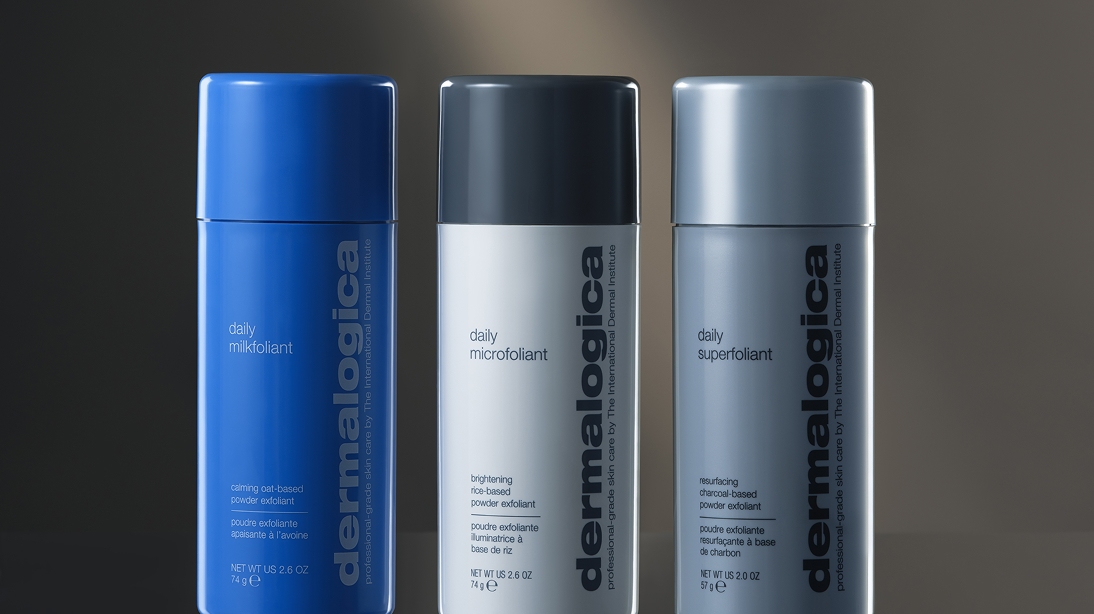 Dermalogica takeover 