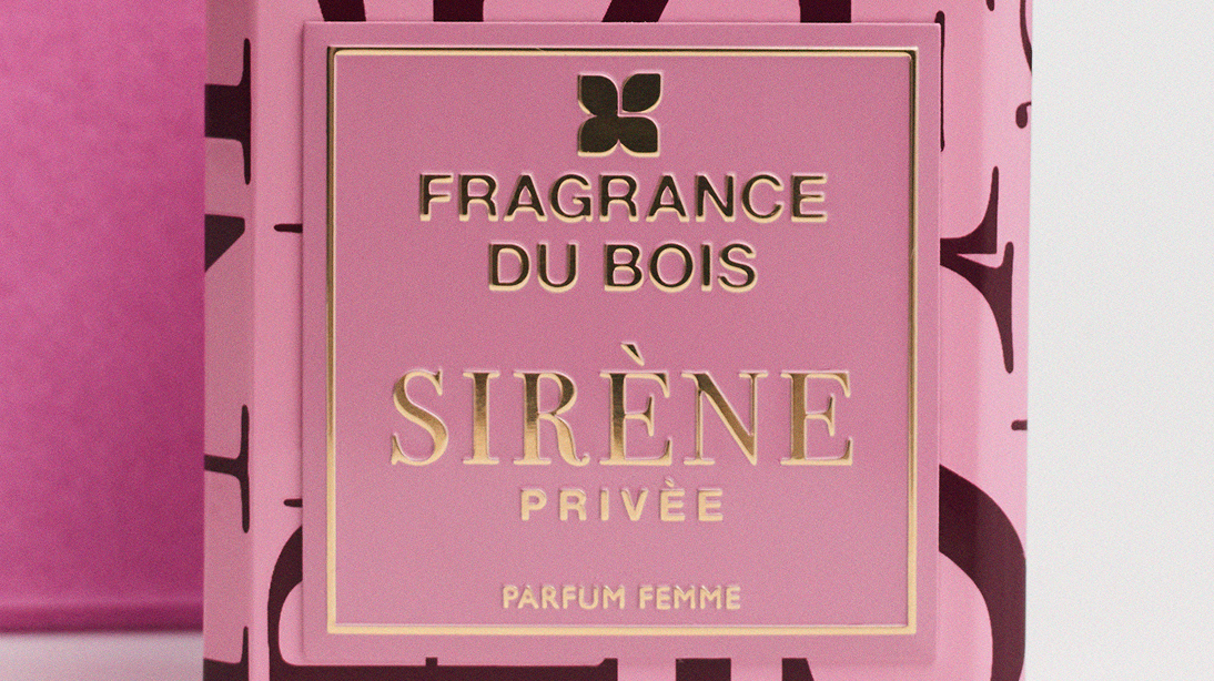 Sip and scent masterclass
