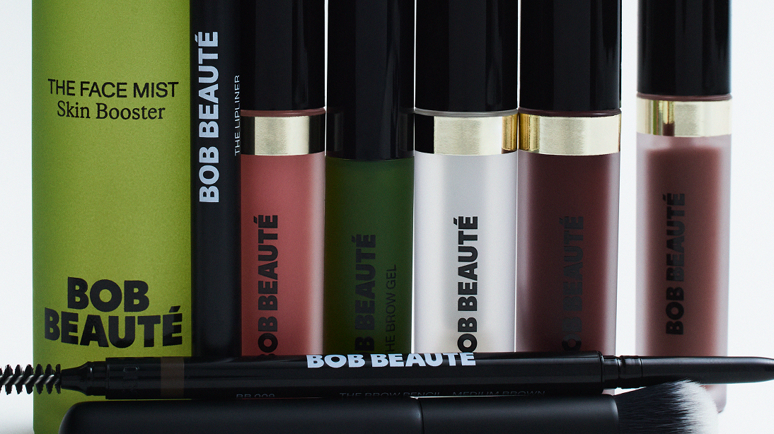 BOB BEAUTÉ