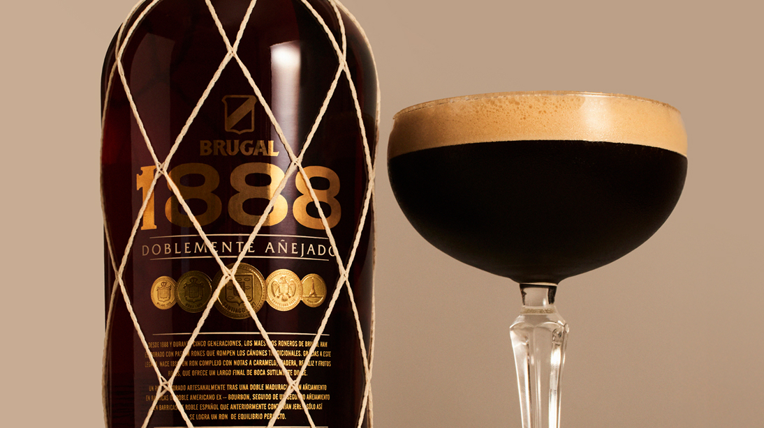 Cocktail of the Month 