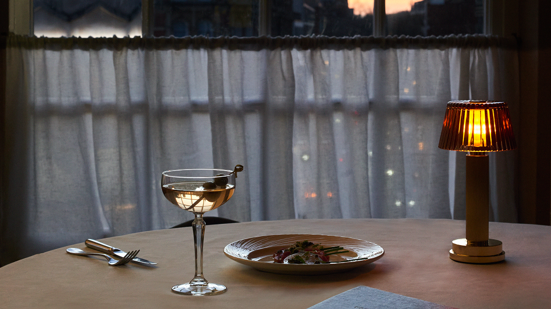Fifth Floor Bar