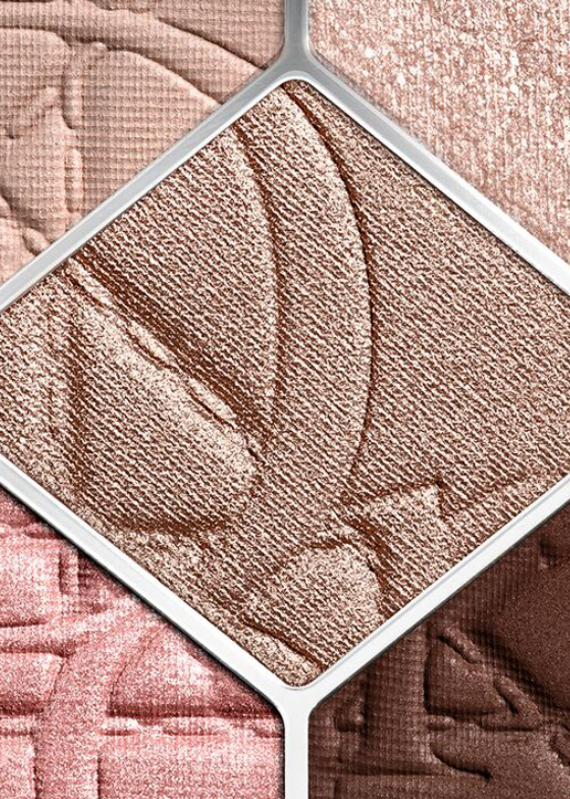 DIOR Diorshow 5 Couleurs Couture Eyeshadow Palette – Limited