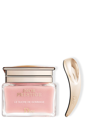 Dior Prestige Le Sucre De Gommage Face Scrub, Face Scrubs, 150ml