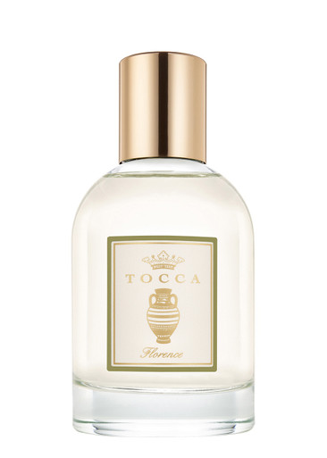 Tocca Women's Sublime Florence Olio Profumato 100Ml