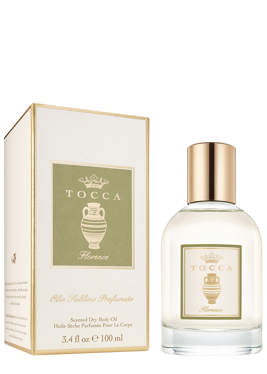  Tocca Florence Olio Sublime Profumato 100ml 