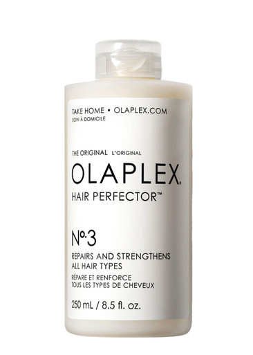 Olaplex No. 3 Hair Perfector 250ml In White