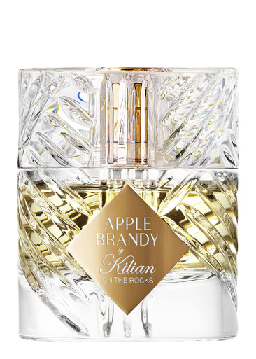 Kilian Men's N/A Kilia Apple Brady O The Rocks Refillable 50Ml, Fragrace, Wood