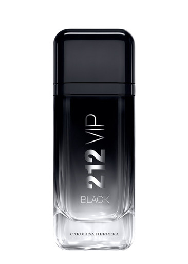 Carolina Herrera 212 Vip Black Eau de Parfum 100ml