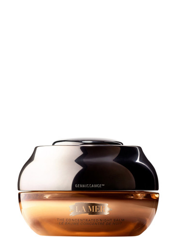 La mer - Genaissance de la Mer The Concentrated Night Balm - Balm - 50ml – Female – Night Creams