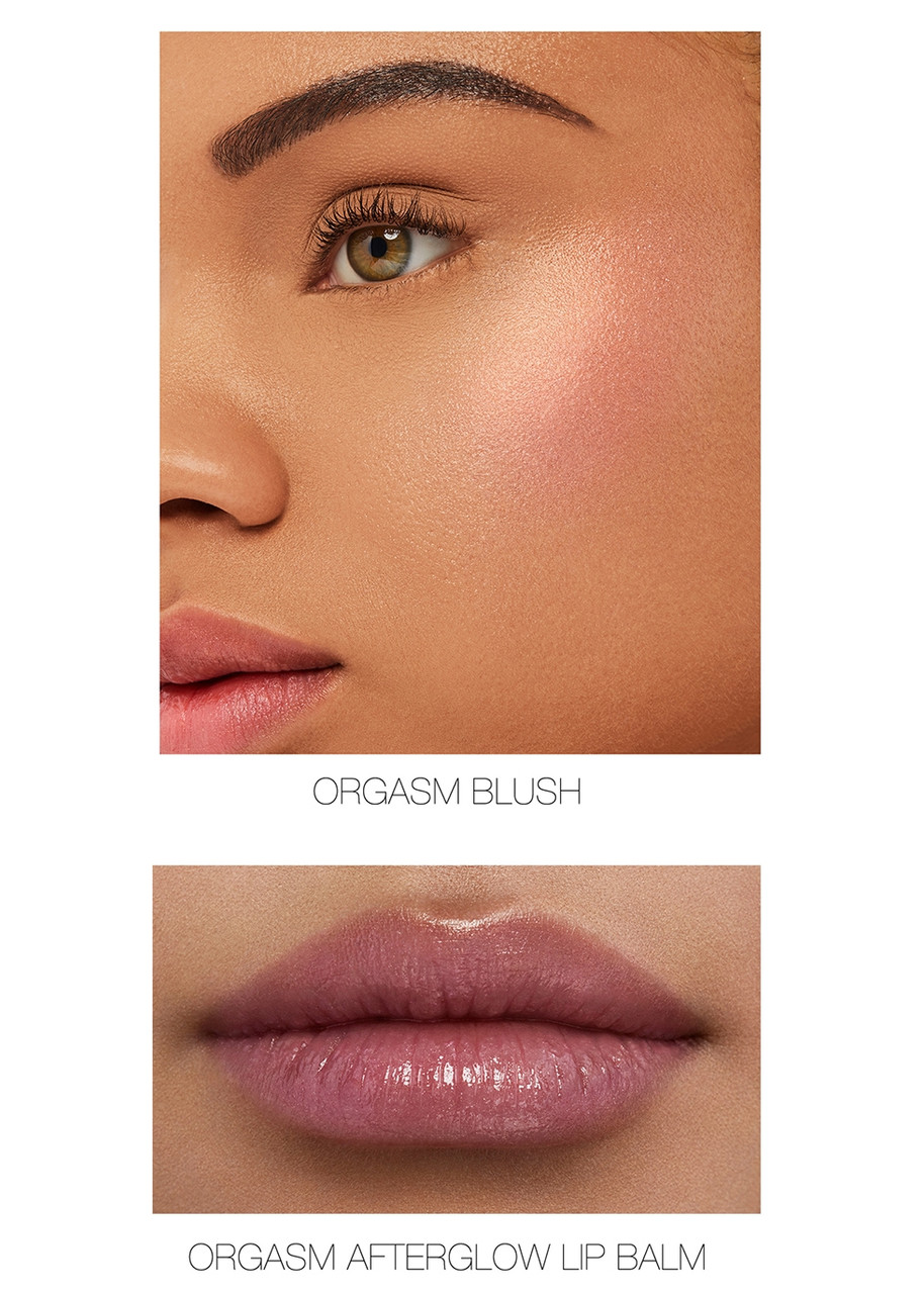  Nars Endless Orgasm Mini Set 