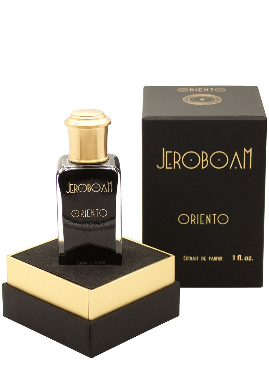  Jeroboam Oriento Extrait De Parfum 100ml 