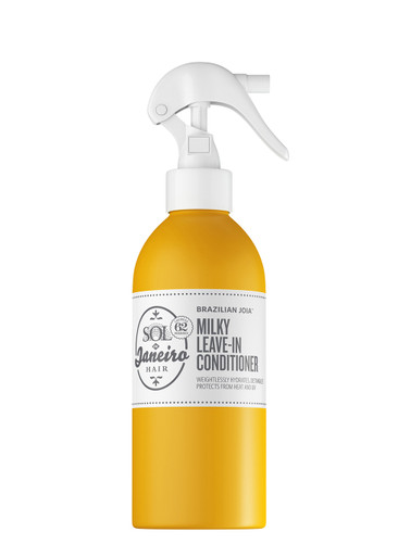 Sol DE Janeiro Brazilian Joia Milky Leave-in Conditioner  210ml