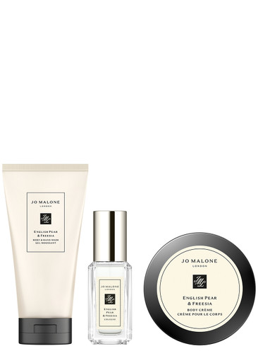 JO Malone London English Pear & Freesia Layering Collection, Canvas