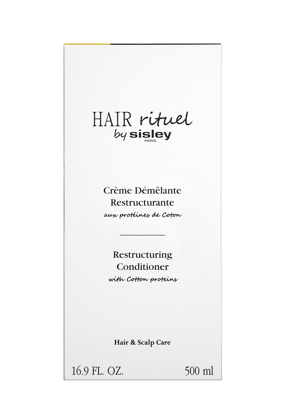 Sisley Paris Restructuring Conditioner 500ml In Na