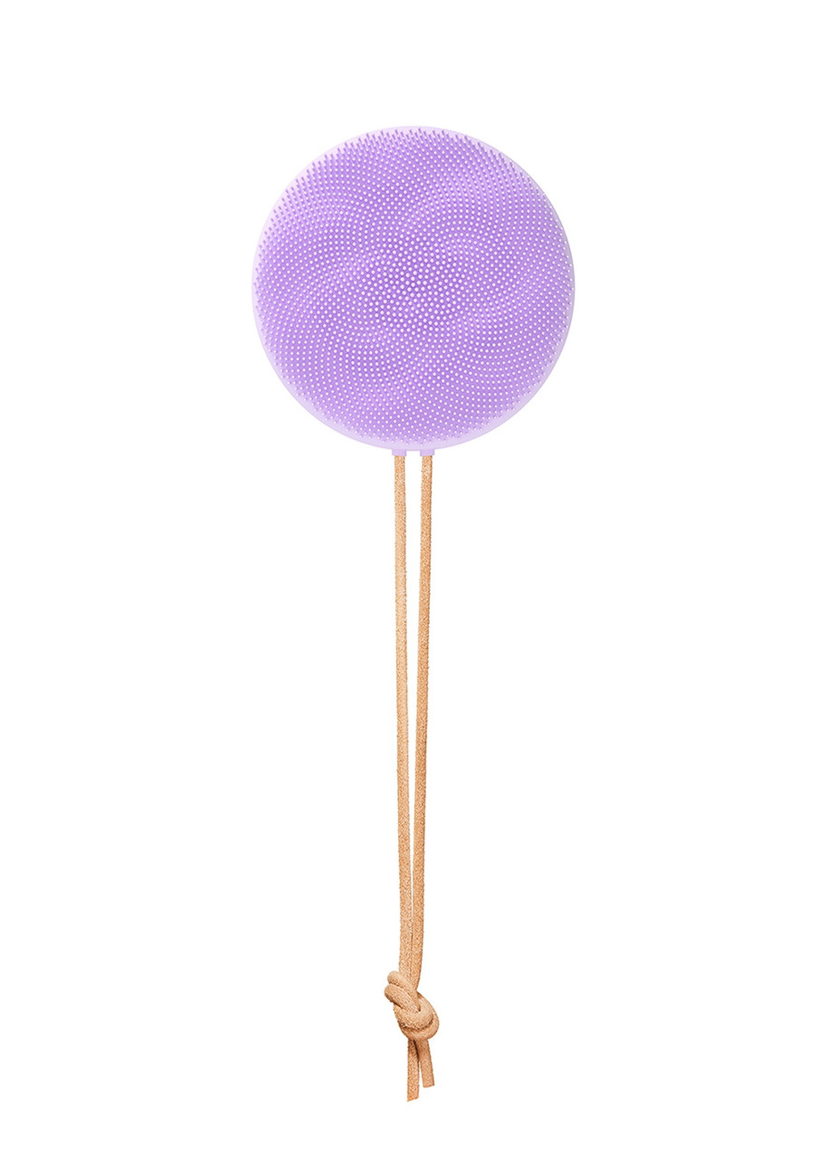 Foreo Women's 4 Luna Body T-Sonic Massaging Body Brush For All Skin Types