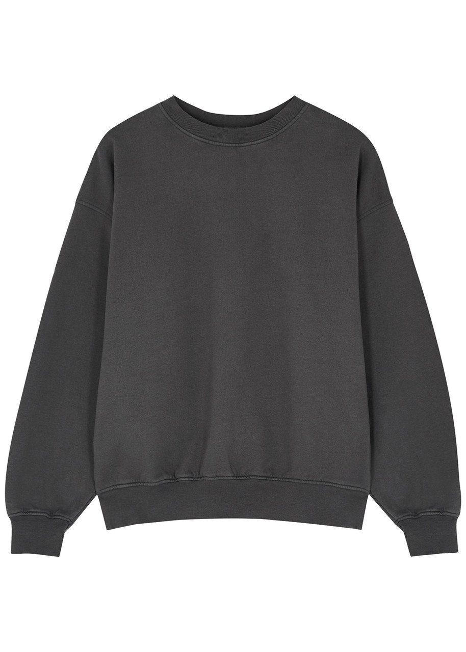 Cotton Sweatshirt