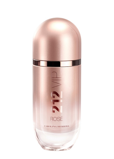 Carolina Herrera 212 Vip Rosé Eau de Parfum 80ml
