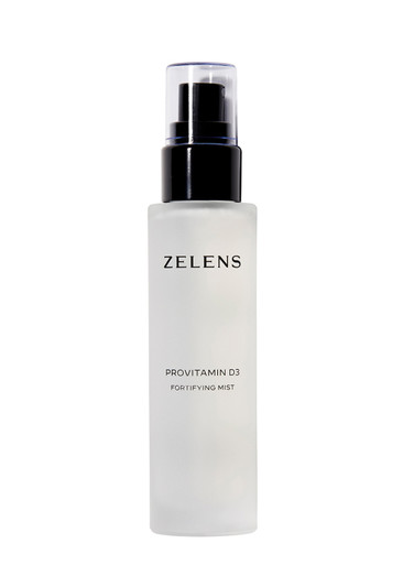 Zelens Provitamin D3 Fortifying Mist 50ml In Mist