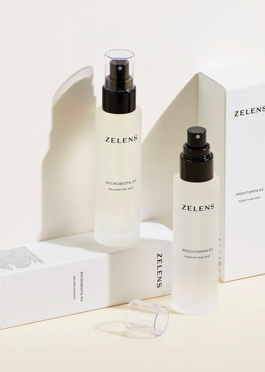  Zelens Provitamin D3 Fortifying Mist 50ml 