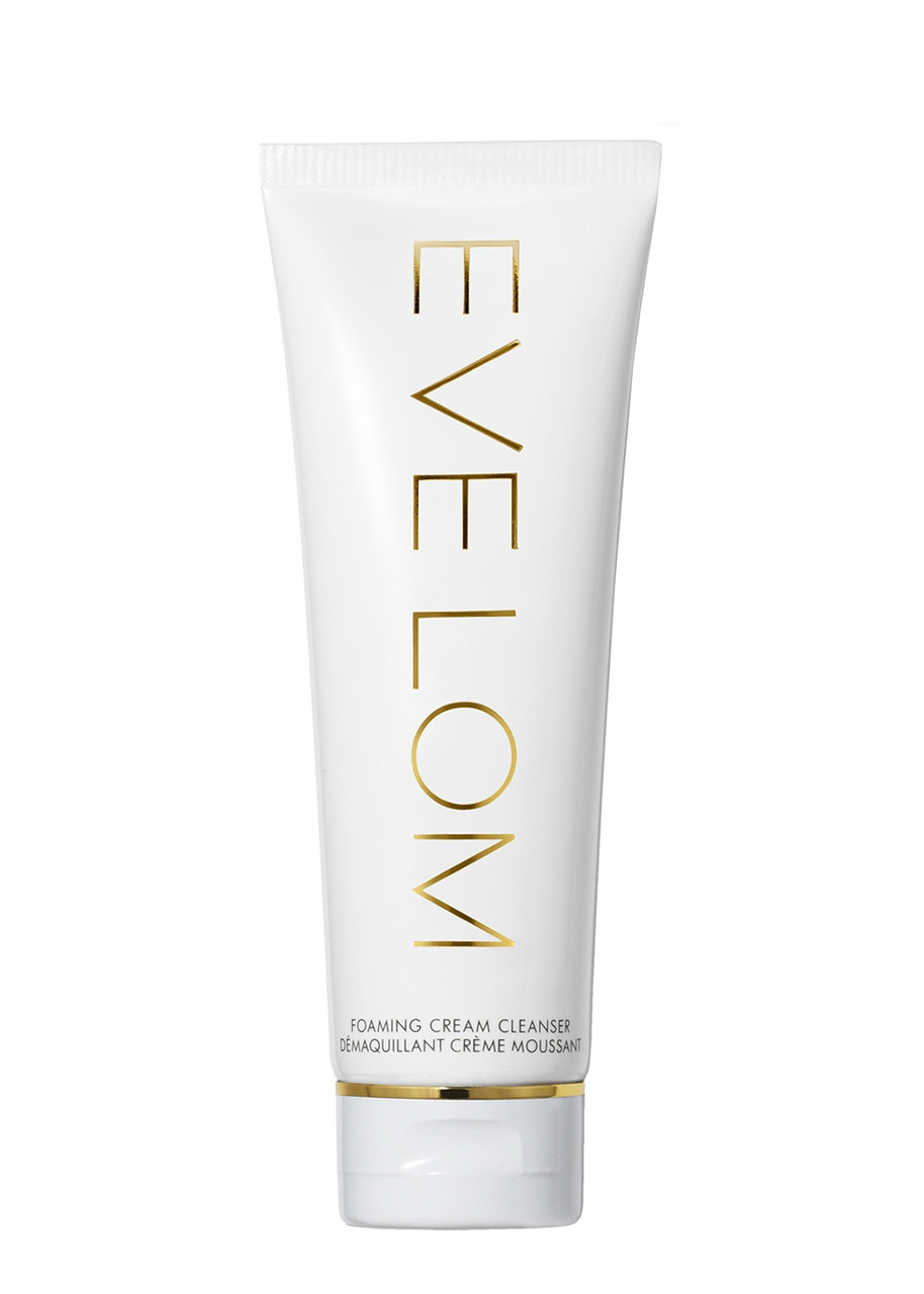 Eve Lom Women's N/A Foamig Cream Cleaser 120Ml, Facial Cleasers, Cream-To-Foam
