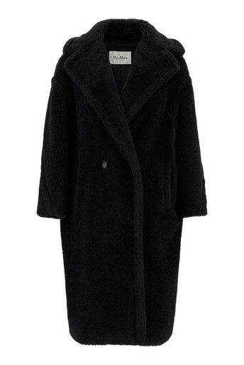【着用1回】Max Mara／TEDDY BEAR ICON COAT Max Mara MaxMara マックスマーラ Teddy Bear Icon Coat