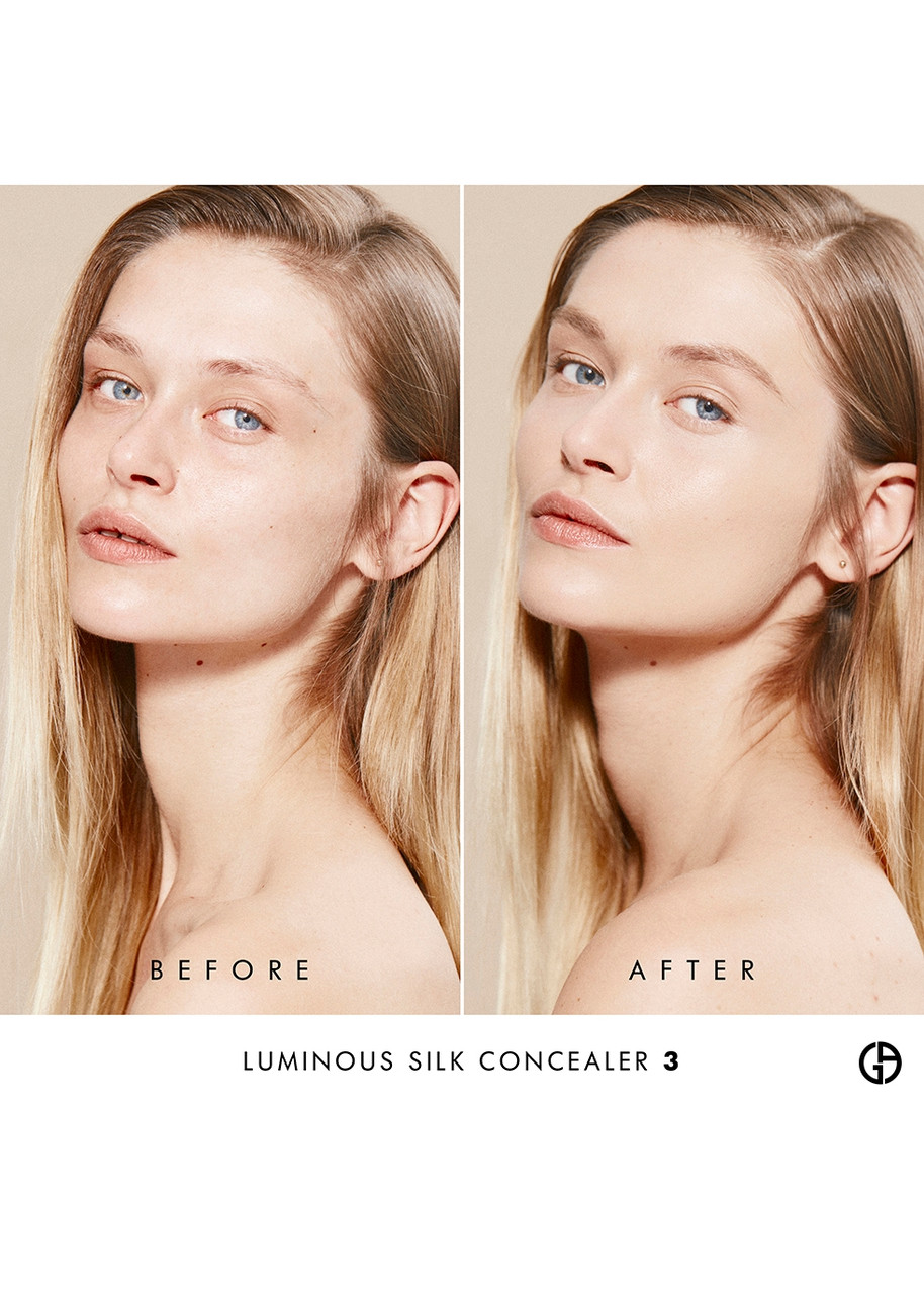  Armani Beauty Luminous Silk Concealer - 3 