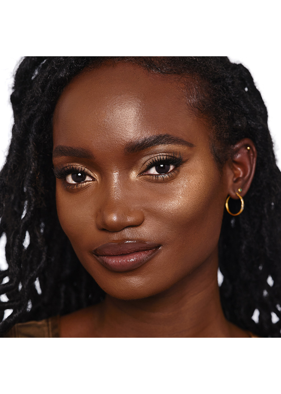Charlotte Tilbury Hollywood Highlighter In Bronze Glow