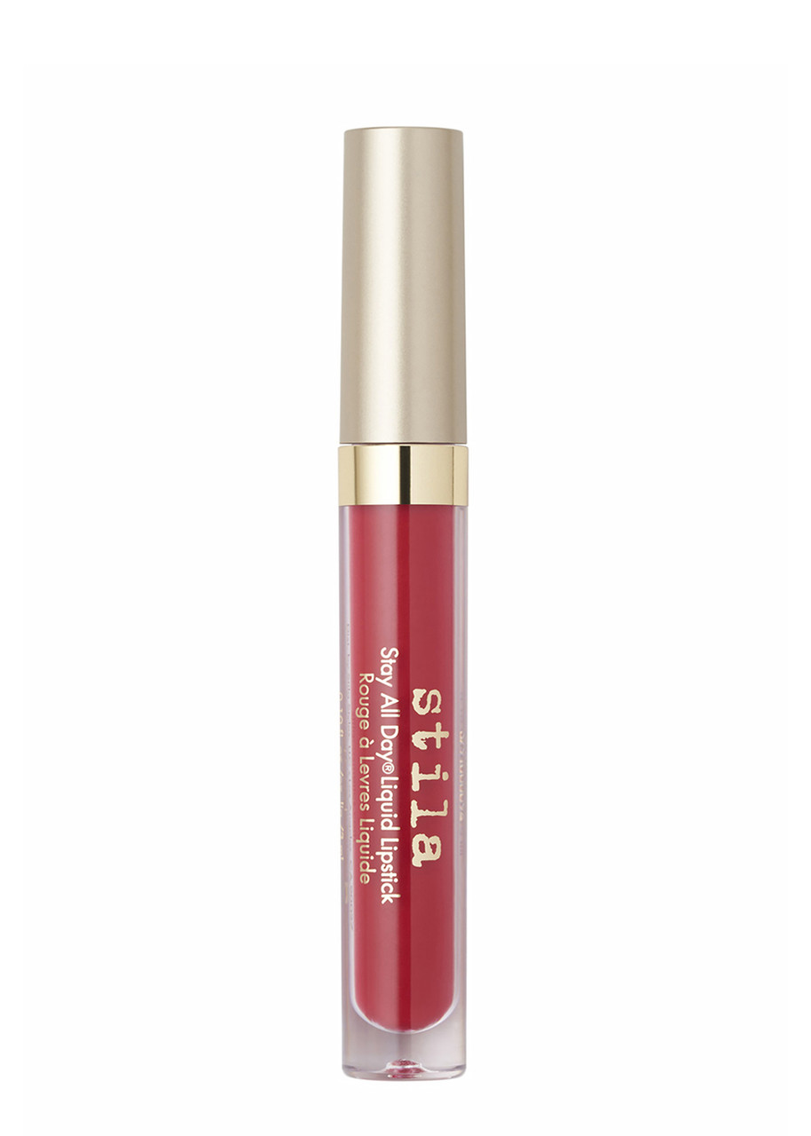 Stila Stay All Day Liquid Lipstick - Sheer - Sheer Passione