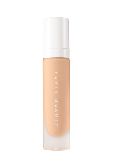 Lightest Shade 110 Fenty Foundation FENTY BEAUTY Pro Filt'r Soft
