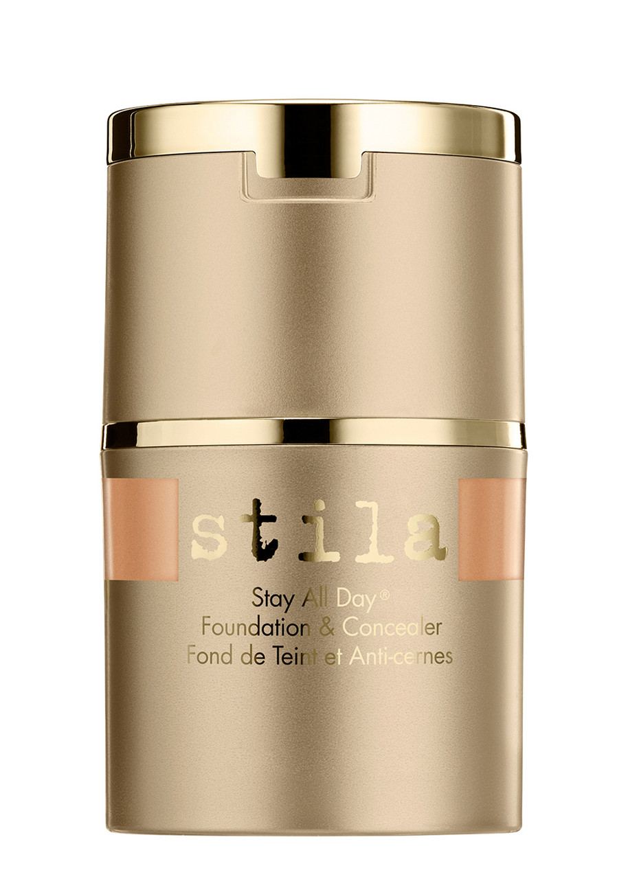 Stila Stay All Day Foundation & Concealer - Tone 6